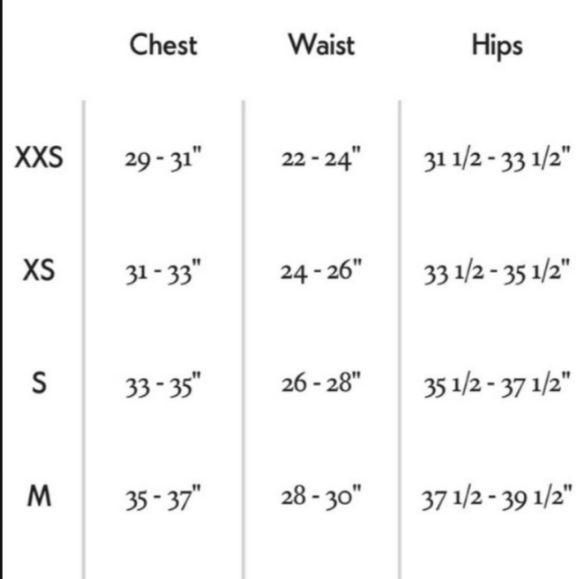 Outdoor Voices Move Free 6" Biker Short Women's Sizes XS & Small Color Gecko - Picture 4 of 6